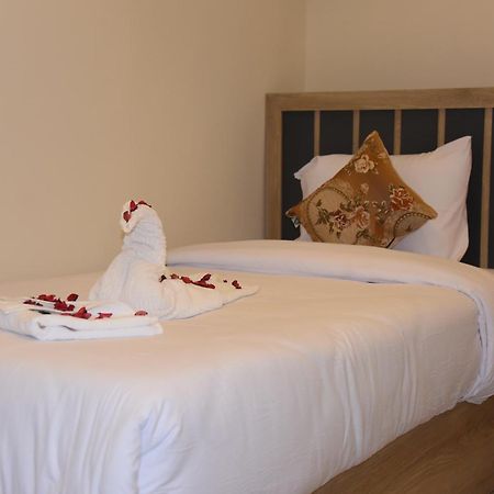 Locanda Pyramids Hotel Kafret el-Gabal المظهر الخارجي الصورة