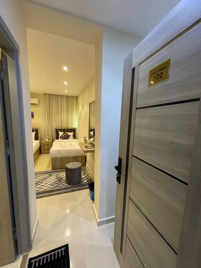 Locanda Pyramids Hotel Kafret el-Gabal المظهر الخارجي الصورة