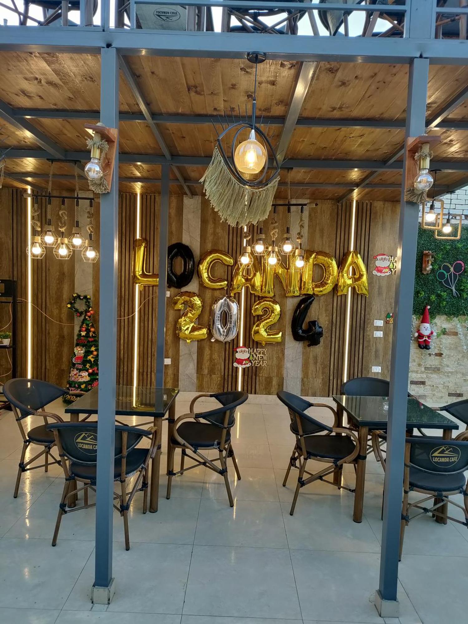 Locanda Pyramids Hotel Kafret el-Gabal المظهر الخارجي الصورة